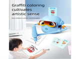 Smart Drawing Robot for Kids V1265-YY-407
