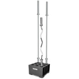 CORTEX Olympic Barbell Holder 9 V572-CSWT-BBH900