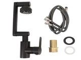 Multifunctional Universal Faucet Hot and Cold Water Stainless Steel Rotating Faucet Robotic Arm V1294-YM0901-3112240019311