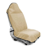 Waterproof Seat Cover Towel, 2PCS Premium Sweatseat Protector, Perfect for Universal Anti-Slip V1192-AZ-W-0346