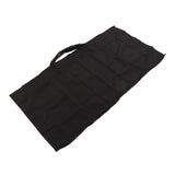 Gardening Leaf Bag 2 in 1 Garden Falling Leaves Mat Outdoor Garbage Leaf Storage Bag Black V1294-YM0718-3111220247211