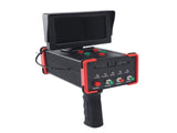 Metal Detector 15 Meter Depth 1000 Meter Search Range High Accuracy Metal Finder Scanner for Gold V1294-YM0901-3111240021112