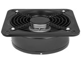 Industrial Ventilation Extractor Metal Axial Exhaust Commercial 12 inch Air Blower Fan 250MM opening V952-PQFJYNF-250-2T001V7