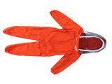 One Piece Beekeeping Suit with Veil Hood Children kids Beekeeping Protective Clothes V1294-YM0721-3111210067512