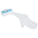 Non Electric Bidet Toilet Seat Attachment Hot and Cold Water Mechanical Bidet Spray US Adapter V1294-YM0901-3112200066011