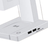 Night Lamp Bedside LED Table Lamp Suspension Floating Touch Control Phone Wireless Charging Night V1294-YM0901-3119230092211