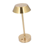 Cordless Table Lamp 3 Color Temperature Stepless Dimming 2000mAh Battery Operated Touch Lamp V1294-YM0901-3119240103611
