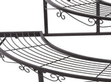 Levede 2x Outdoor Indoor Plant Stand UM1161X2