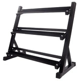 Three Tier Dumbbell Rack V1409-SKU-3601