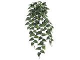Hanging Artificial Pothos / Philodendron Plant UV Resistant 85cm V637-DP33331