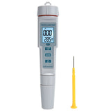 4 in 1 Water Quality Tester Portable PH/EC/TDS Temperature Digital Salinity Meter V1294-YM0901-3111200294811