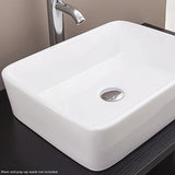 Above Counter Bathroom Vanity Square Basin V63-785005