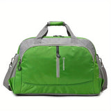 Travel Duffel Bag Multicolor Duffel Durable Travel Bag Spacious Duffel Bag - Rose - Size XL V1347-127-57439-ROS-XL