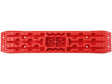 2PCS Traction Boards with PP for Mud Snow Sand Storage Bag Long Red V952-QCTKBZBS2JZZK3NO1V0