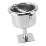 Swim Lane Embedded Parts Float Line Rope Fixing Embedded Parts Stainless Steel for Swimming Pool V1294-YM0901-3111240067811