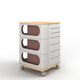 UFOU Fitin Helix Modular Storage Cabinet Unit V563-68164