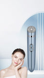 Eye Beauty Device Eye Care Tool Anti-Aging Eyes Reduce Puffiness Dark Circles V1107-135-92974