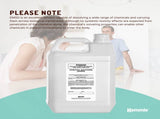 Kemmie 5L DMSO Liquid 99.9% Pure - USP Grade Dimethyl Sulfoxide Solvent Bulk V238-SUPDZ-32251701362768