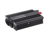 Correction Sine Wave Inverter 12 V Converter 220V 600W Power Converter with Solar Panel V1294-YM0727-JY13490