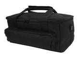 Portable Power Station Carrying Case Storage Bag with Carry Handle Shoulder Strap Multi Purpose V1294-YM0901-3117240301411