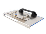 Angle Grinder Stand Adjustable Portable Professional Tile Chamfering Tool for 100 Type Angle V1294-YM0901-3111240197311