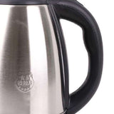 Electric Heating Kettle 304 Stainless Steel Large Capacity Water Boiler Teapot for Home V1294-YM0716-3113220147111