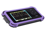 Handheld Oscilloscope 8.33MS/S Sampling Rate 1MHZ Bandwidth Mini Portable Digital Oscilloscope for V1294-YM0901-3113240347211