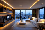 LED Flexible Strip 24W/roll 2800LM/roll V1099-BR-SL23W  20PCS