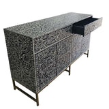 MOTHER OF PEARL GRANDIOSE SIDEBOARD V742-VC13