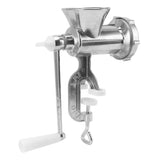 Manual Meat Grinder Multifunctional Rapid Enema Sausage Mincer Aluminum Alloy Meat Mincing Machine V1294-YM0703-3113230017311