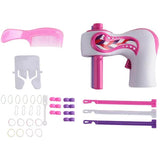 Automatic Hair Braiding Machine for Girls DIY Twist Knot Hair Braiding Machine V1188-PACJ-W-0370