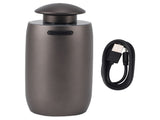 Car Diffuser Aromatherapy Machine USB Portable Essential Oil Diffuser for Home Car Office Bedroom V1294-YM0901-3113240004711
