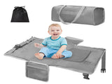 Toddler Airplane Bed, Airplane Seat Extender for Kids, Plane Must Have for Toddlers, Baby V1192-AZ-W-3113