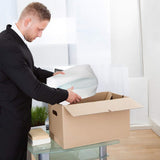 50 Pack 30x40cm Foam Protective Pouches Shock Absorbing Bubble Wrap Bags Reusable Wrapping Sleeves V1369-AZ3-W-14686
