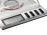 20g-0.001g Jewelry Scale Mini Digital Electronic Pocket Weighing Scales LCD Screen with Protection V1369-AZ3-W-21125