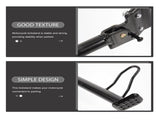 Worgeous Stand Motorcycle Side Kickstand Electric Scooter for Adults V1189-LWWAL-20260327-03482