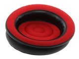 Inflatable Couch Flocking Air Sofa Simple Inflatable Chair for Living Room Bedroom Reading Room V1294-YM0626-3116220011611