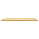 VEVORBambo o Table Top, 180 x 73.7 x 3.8 cm, 150 kg Load Capacity, Universal Solid One-Piece Bamboo V952-GZTZMSMB7230GBMW8V0