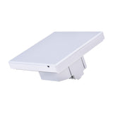 Conditioner Thermostat Temperature Controller Programmable Panel for Central AC System Fan Coil Unit V1294-YM0901-3114250035811
