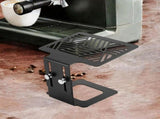 Coffee Scale Rack Weighing Frame Adjustable Non Slip Extraction Rack Coffee Weighing Holder for V1366-AZ2-W-15193