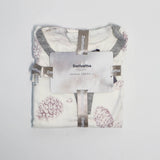 Domia Parentchild Loungewear DressPinecone Space S DTK10081