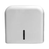 Hand Paper Dispenser Visual Window Design Stylish Wall Mount Paper Towel Dispenser for Bathroom V1294-YM0901-3112250036211