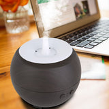 Ultra quiet Humidifier Aroma Diffuser Air Purifier Home Office V1294-YM0901-JY30651-03
