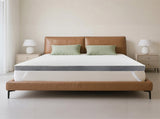 Dreamz Mattress Topper Double Memory Foam All Season MP1016-D-AU