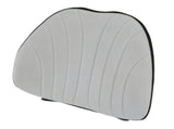 Lumbar Support Pillow Memory Foam Comfortable Pressure Relief Office Chair Back Support Pillow for V1294-YM0901-3117240262711