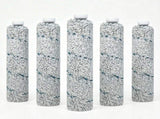 5 Multi Brushes 1 Blue Cleaning Brush For Bissell 2554A V1221-XM-LB460-GM33