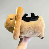 Bread Capybara Chalk Bag Rock Climbing Equipment V1261-CAPYBARA002
