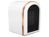 Electric Space Heater Overheat Protection Rapid Energy Saving PTC Portable Electric Space Heater EU V1294-YM0901-3113230360812