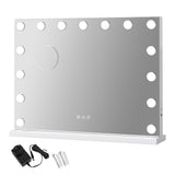 Yezi LED Hollywood Makeup Mirror 45x58cm MM1011-58