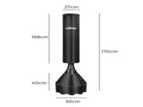 Centra Boxing Punching Bag Free Standing PUCH1001-RD